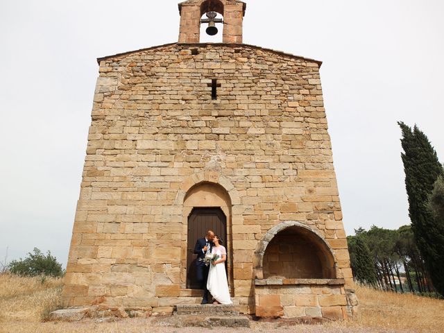 Le mariage de Stephane et Marie-Laure à Roquebrune-sur Argens, Var 56