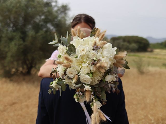 Le mariage de Stephane et Marie-Laure à Roquebrune-sur Argens, Var 59