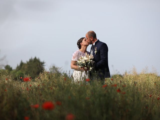 Le mariage de Stephane et Marie-Laure à Roquebrune-sur Argens, Var 65