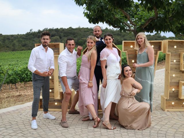 Le mariage de Stephane et Marie-Laure à Roquebrune-sur Argens, Var 67