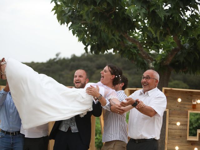 Le mariage de Stephane et Marie-Laure à Roquebrune-sur Argens, Var 69