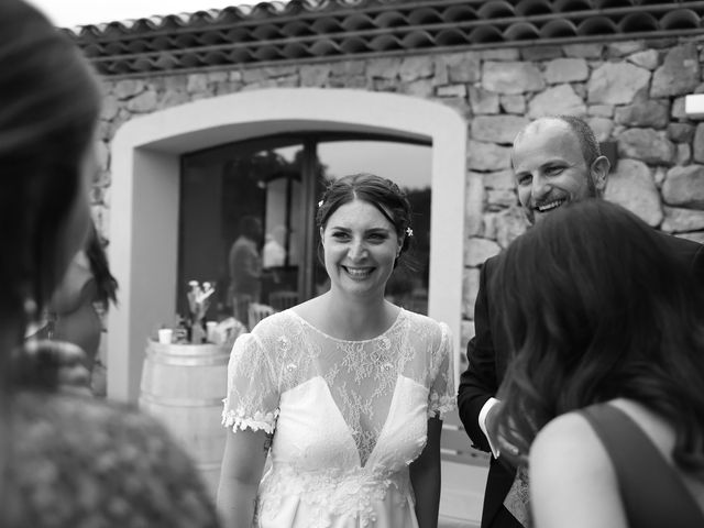 Le mariage de Stephane et Marie-Laure à Roquebrune-sur Argens, Var 70