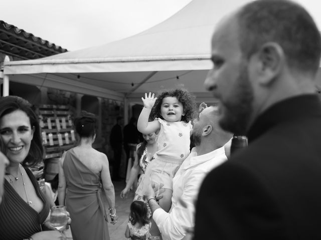 Le mariage de Stephane et Marie-Laure à Roquebrune-sur Argens, Var 73