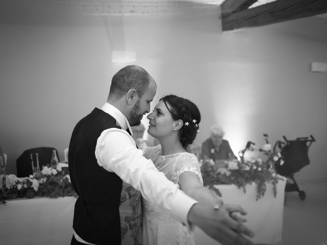 Le mariage de Stephane et Marie-Laure à Roquebrune-sur Argens, Var 79