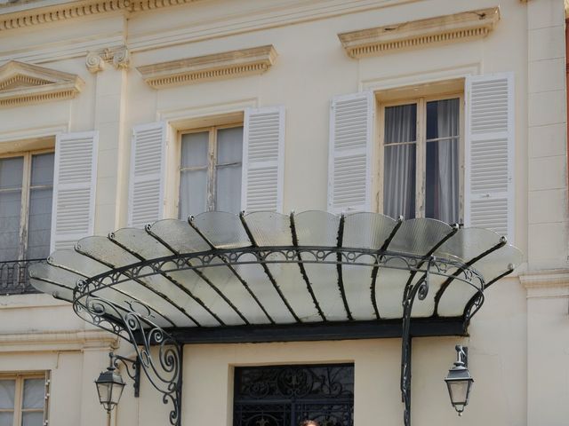 Le mariage de Ionela et Vitalie à Saint-Germain-en-Laye, Yvelines 2