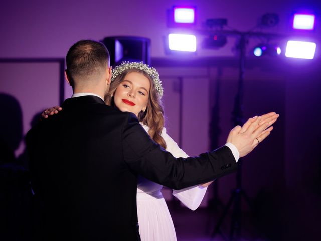 Le mariage de Ionela et Vitalie à Saint-Germain-en-Laye, Yvelines 34