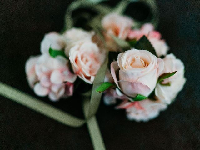 Le mariage de Stevens et Noémie à Fontenay-Trésigny, Seine-et-Marne 14