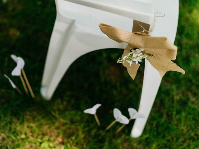 Le mariage de Stevens et Noémie à Fontenay-Trésigny, Seine-et-Marne 20