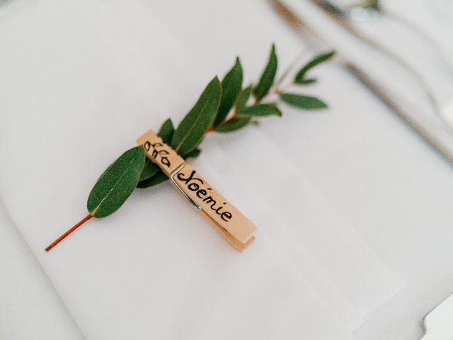 Le mariage de Stevens et Noémie à Fontenay-Trésigny, Seine-et-Marne 24