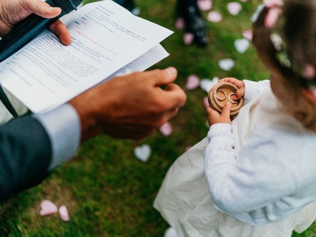 Le mariage de Stevens et Noémie à Fontenay-Trésigny, Seine-et-Marne 41