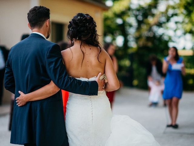 Le mariage de Stevens et Noémie à Fontenay-Trésigny, Seine-et-Marne 56