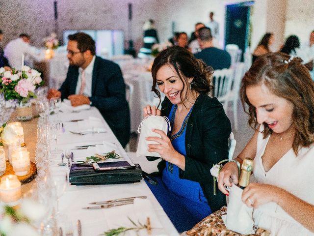 Le mariage de Stevens et Noémie à Fontenay-Trésigny, Seine-et-Marne 69