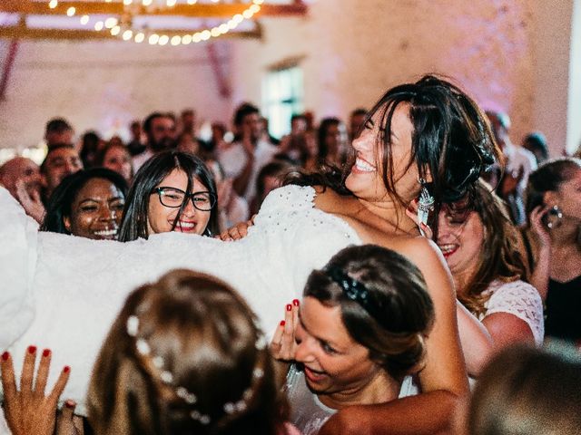 Le mariage de Stevens et Noémie à Fontenay-Trésigny, Seine-et-Marne 72