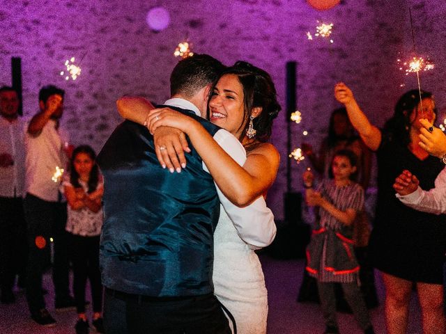 Le mariage de Stevens et Noémie à Fontenay-Trésigny, Seine-et-Marne 81