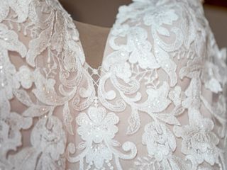Le mariage de Jade et Bilytis 2