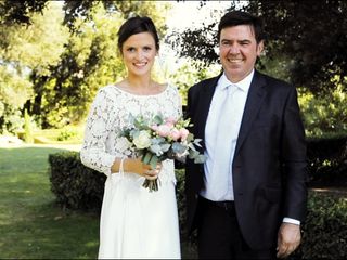 Le mariage de Laura et Jéremy 1