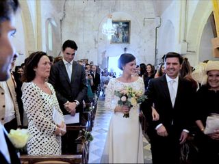 Le mariage de Laura et Jéremy 2