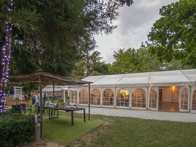 Le mariage de Manuel et Nawäl à Tarbes, Hautes-Pyrénées 3