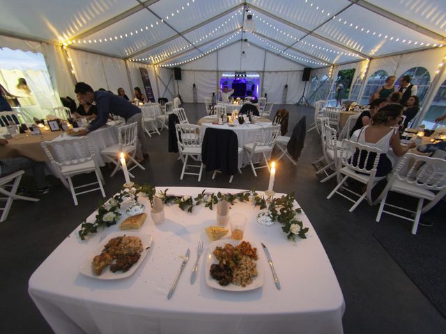 Le mariage de Manuel et Nawäl à Tarbes, Hautes-Pyrénées 5