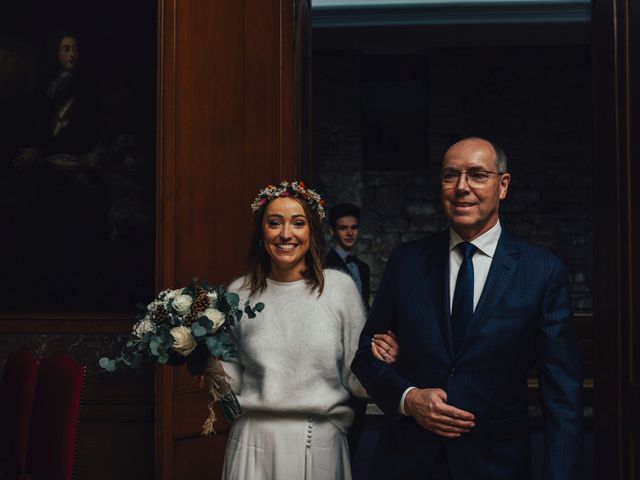 Le mariage de Julien et Christelle à Boulogne-sur-Mer, Pas-de-Calais 35