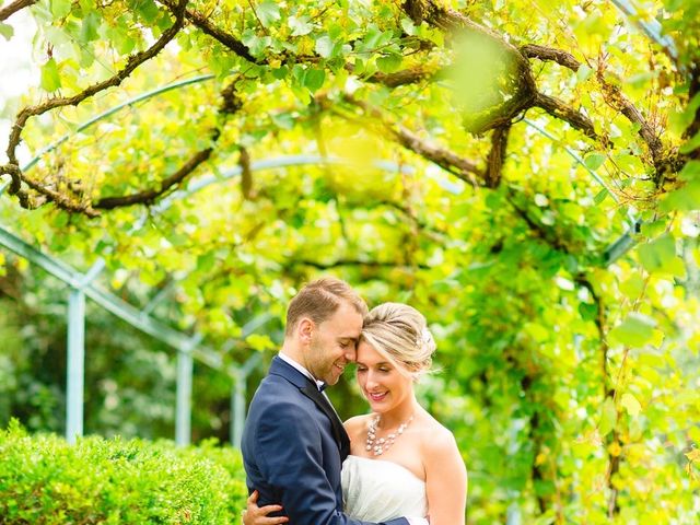 Le mariage de Romain et Alexandra à Gaillac, Tarn 18