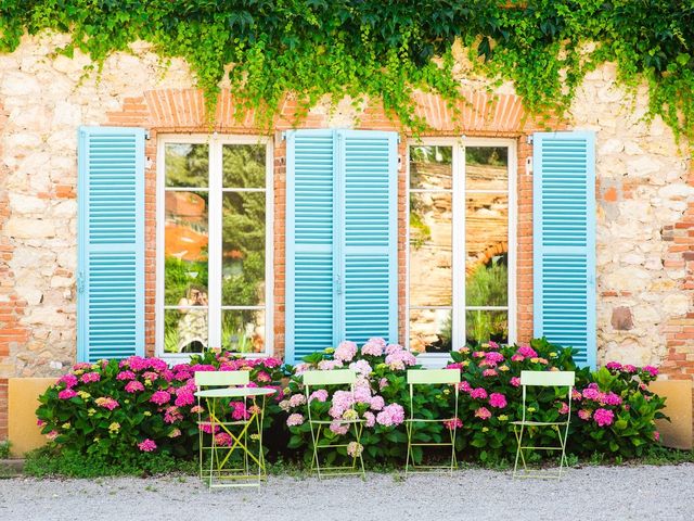 Le mariage de Romain et Alexandra à Gaillac, Tarn 36