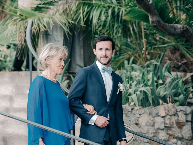 Le mariage de John et Jess à Toulon, Var 16