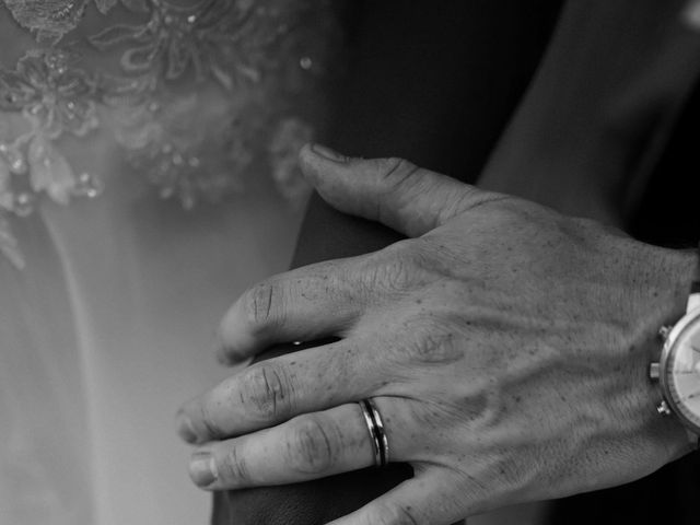 Le mariage de Léo et Horèse à Paris, Paris 14