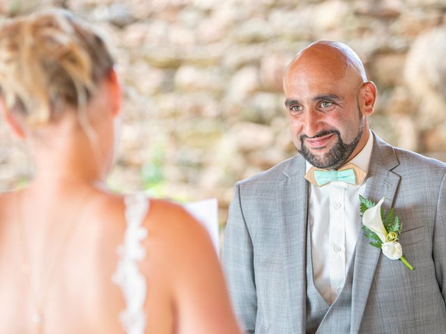 Le mariage de Bilytis et Jade à Chambost-Allières, Rhône 52