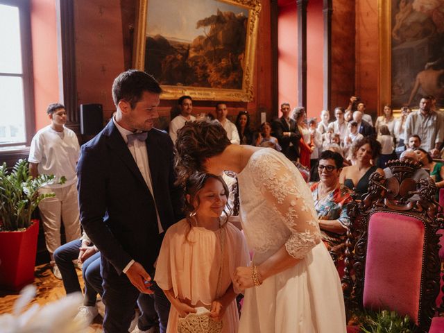 Le mariage de Laurent et Ségolène à Espinas, Tarn-et-Garonne 54