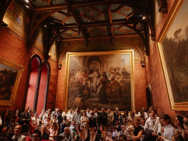 Le mariage de Laurent et Ségolène à Espinas, Tarn-et-Garonne 60