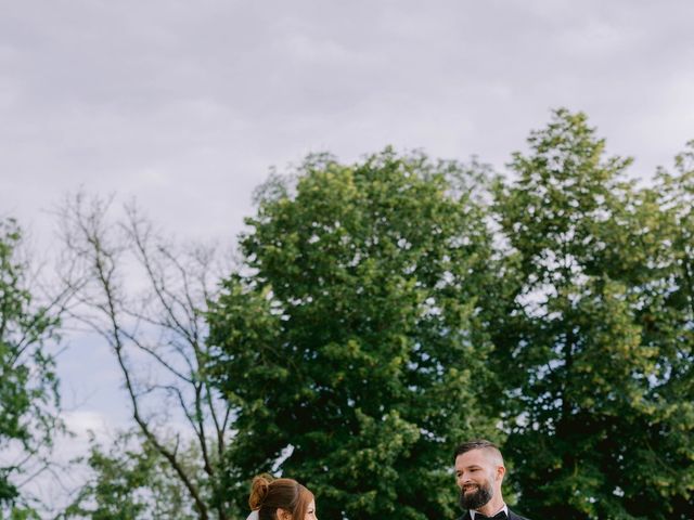 Le mariage de Nicolas et Malek à Bry-sur-Marne, Val-de-Marne 42