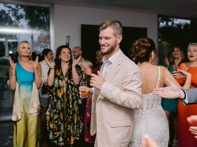 Le mariage de Nicolas et Malek à Bry-sur-Marne, Val-de-Marne 53