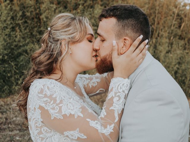 Le mariage de Lucas et Romane à Perpignan, Pyrénées-Orientales 2