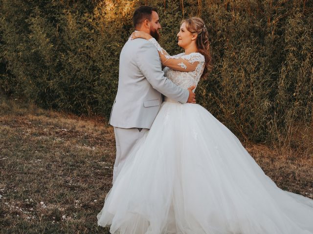 Le mariage de Lucas et Romane à Perpignan, Pyrénées-Orientales 9