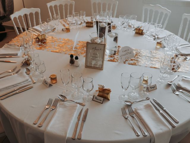 Le mariage de Lucas et Romane à Perpignan, Pyrénées-Orientales 16