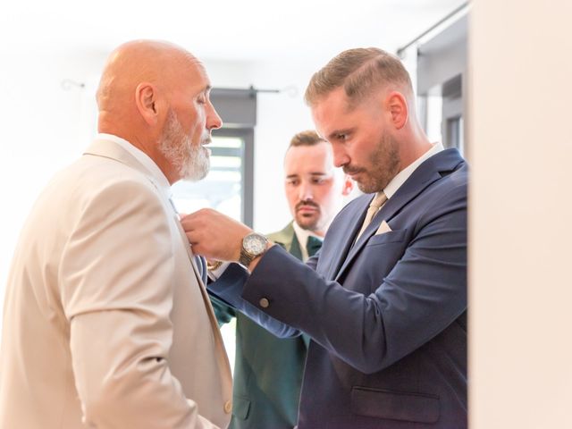 Le mariage de Valentin et Margaux à Arras, Pas-de-Calais 2