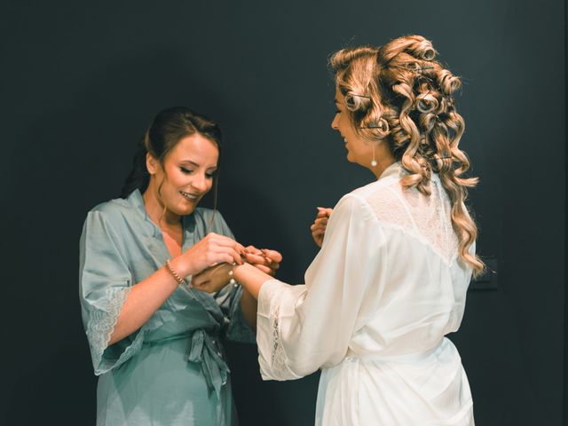 Le mariage de Valentin et Margaux à Arras, Pas-de-Calais 20