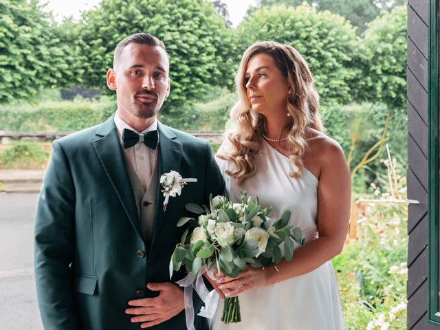 Le mariage de Valentin et Margaux à Arras, Pas-de-Calais 43