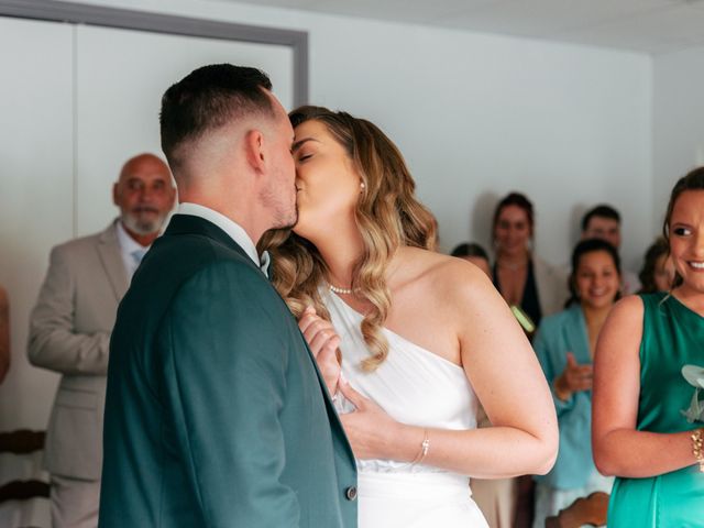 Le mariage de Valentin et Margaux à Arras, Pas-de-Calais 46