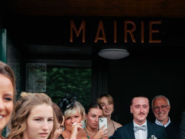 Le mariage de Valentin et Margaux à Arras, Pas-de-Calais 57