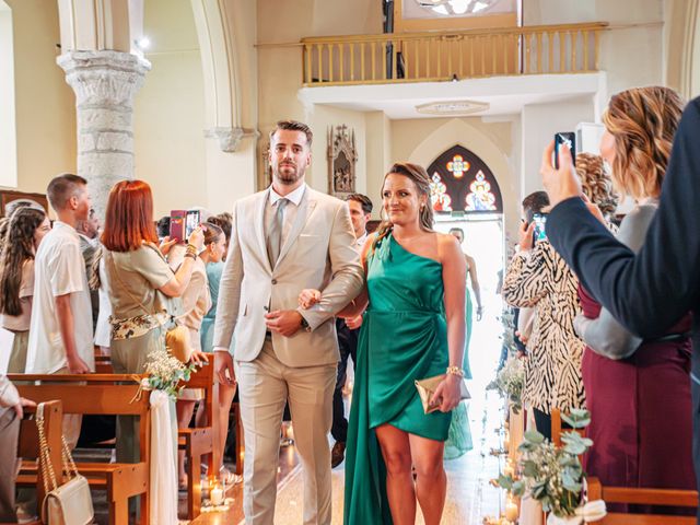 Le mariage de Valentin et Margaux à Arras, Pas-de-Calais 68