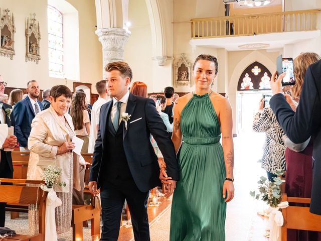 Le mariage de Valentin et Margaux à Arras, Pas-de-Calais 69