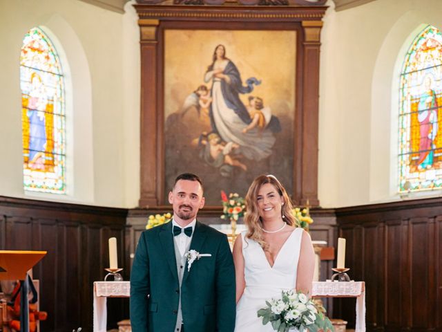 Le mariage de Valentin et Margaux à Arras, Pas-de-Calais 91