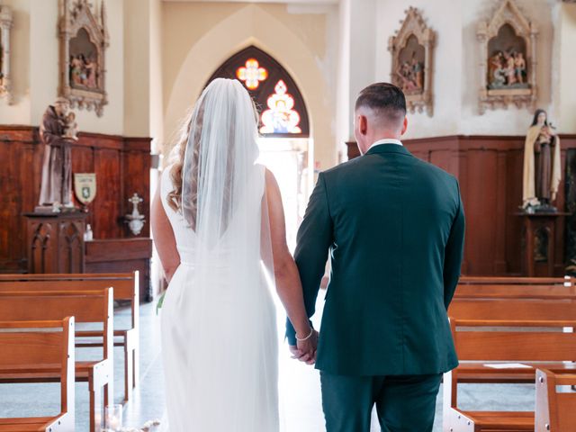 Le mariage de Valentin et Margaux à Arras, Pas-de-Calais 92