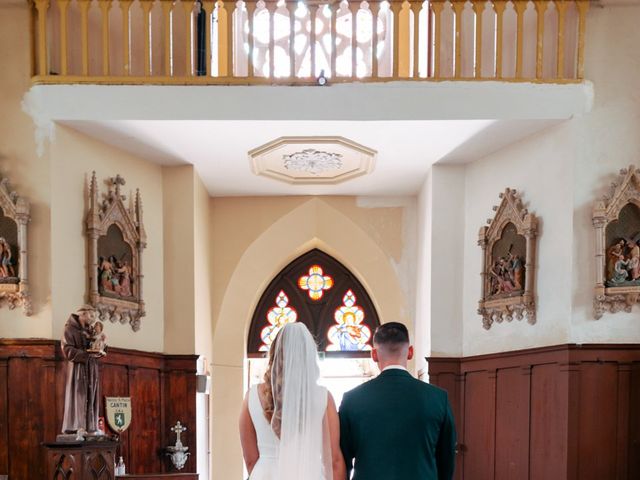 Le mariage de Valentin et Margaux à Arras, Pas-de-Calais 93