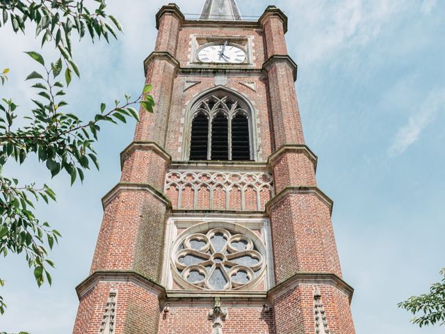 Le mariage de Valentin et Margaux à Arras, Pas-de-Calais 97