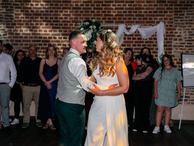 Le mariage de Valentin et Margaux à Arras, Pas-de-Calais 199