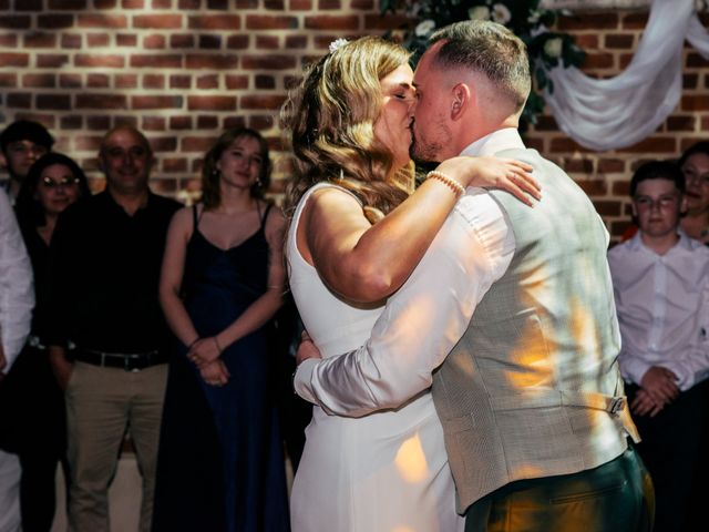 Le mariage de Valentin et Margaux à Arras, Pas-de-Calais 200