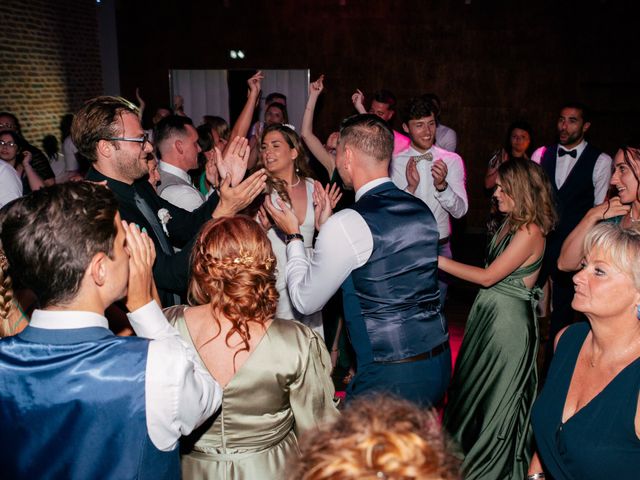 Le mariage de Valentin et Margaux à Arras, Pas-de-Calais 207